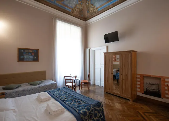 Family Hotel Balbi