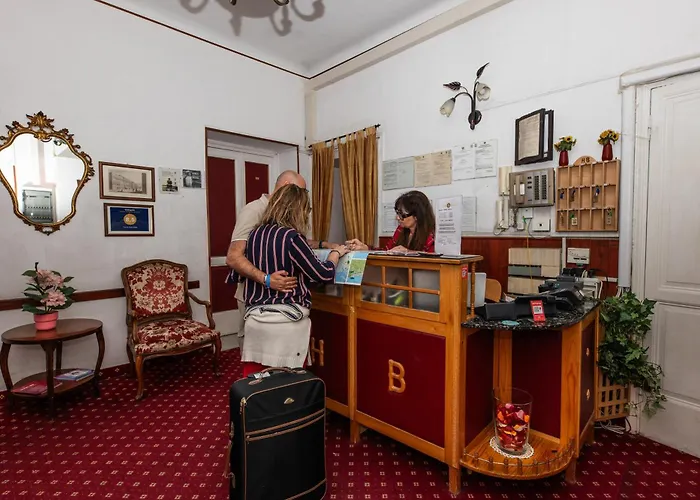 Family Hotel Balbi
