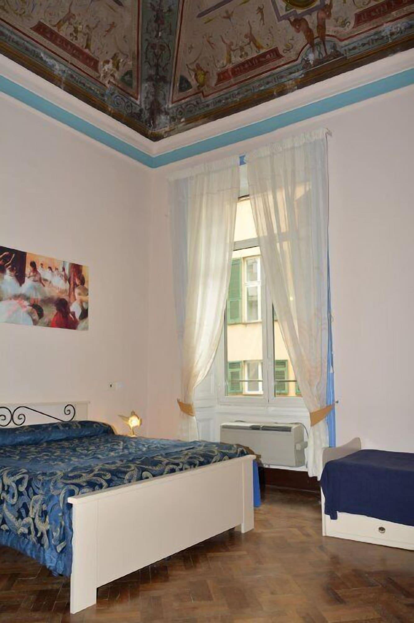 Family Balbi Hotel 2*