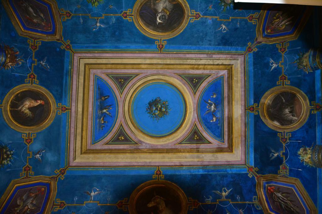 Hotel Family Balbi Genova