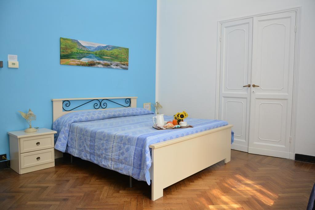 Hotel Family Balbi