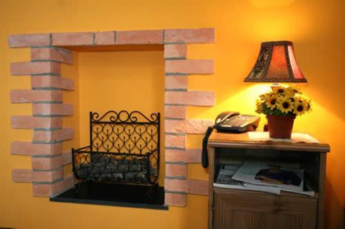 Hotel Family Balbi