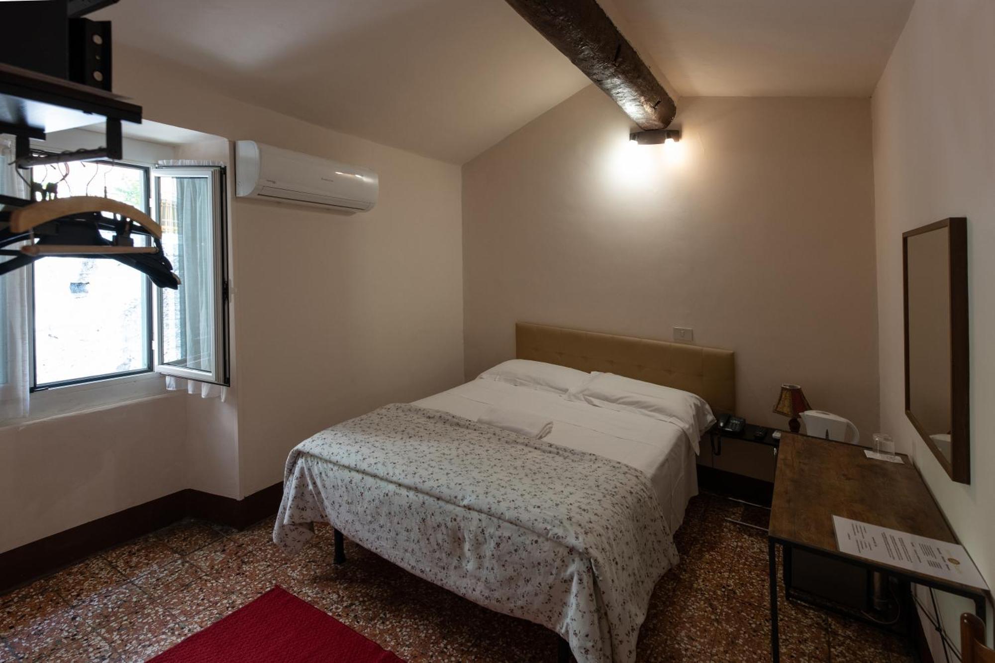 Family Balbi Hotel