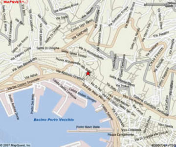 Hotel Family Balbi Genova
