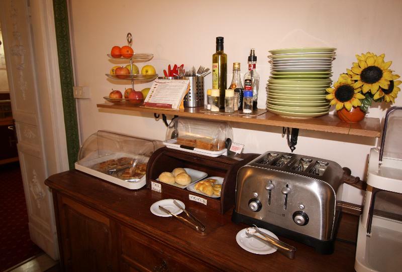 Hotel Family Balbi 2*