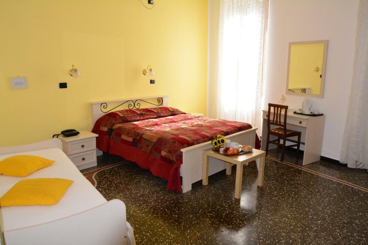 Hotel Family Balbi 2*