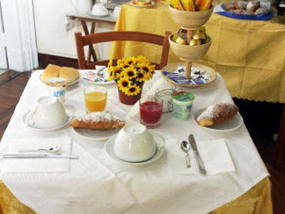Hotel Family Balbi Genua