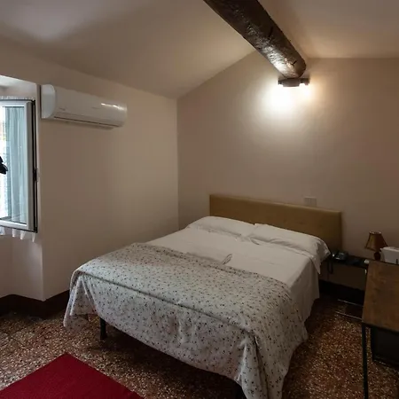 Family Hotel Balbi Genoa Exterior photo