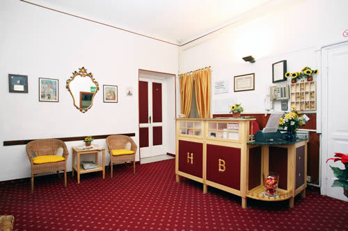 Family Balbi Hotel