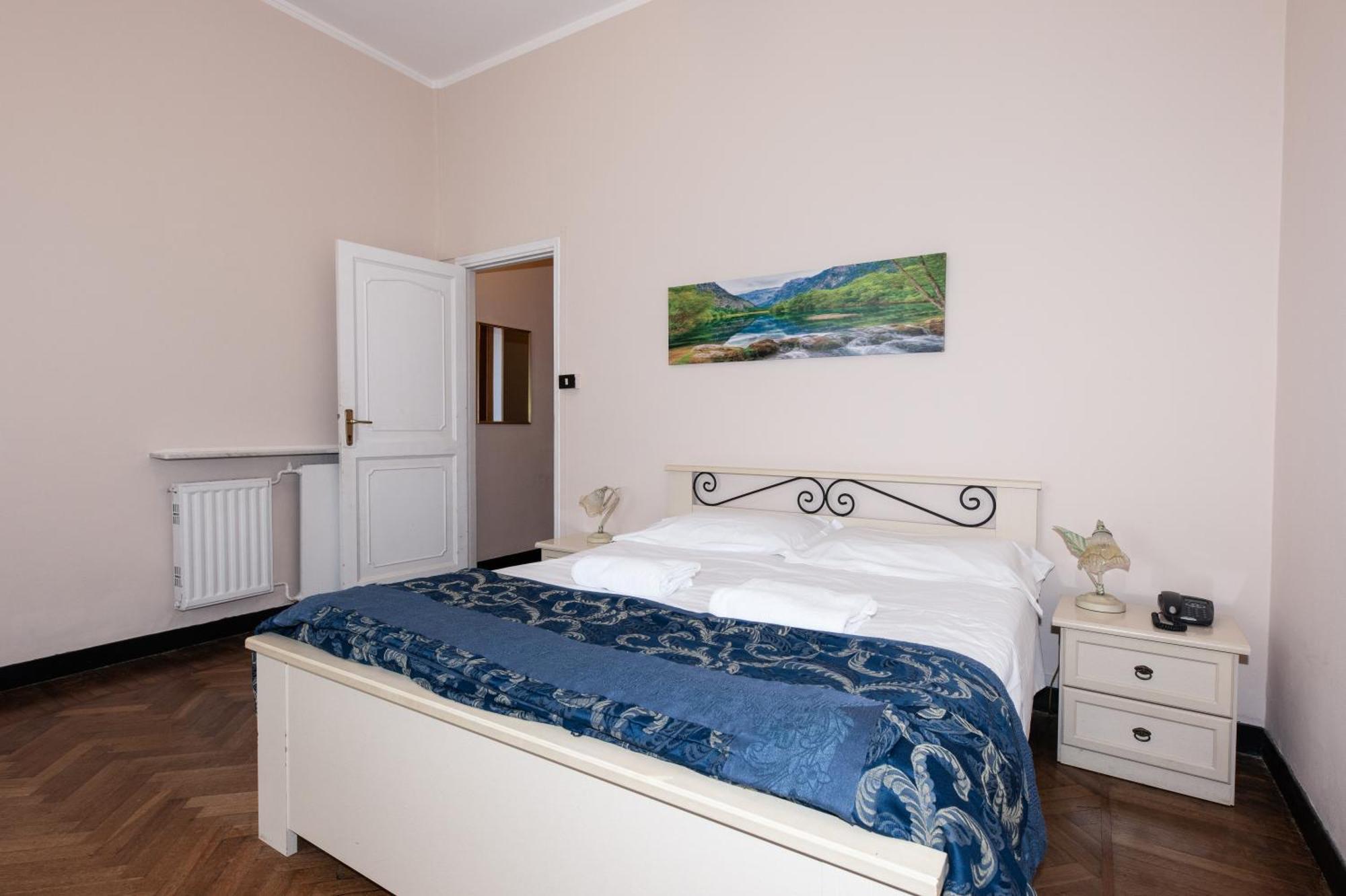 Hotel Family Balbi 2*