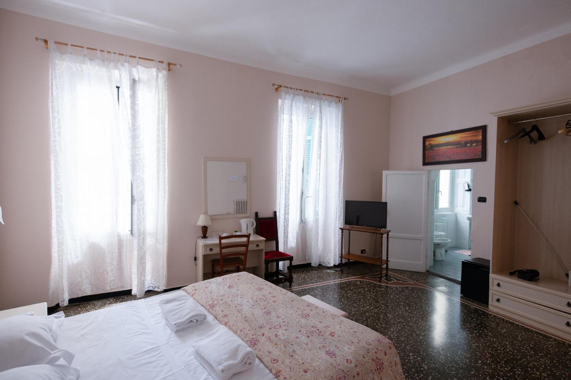 Hotel Family Balbi Genua