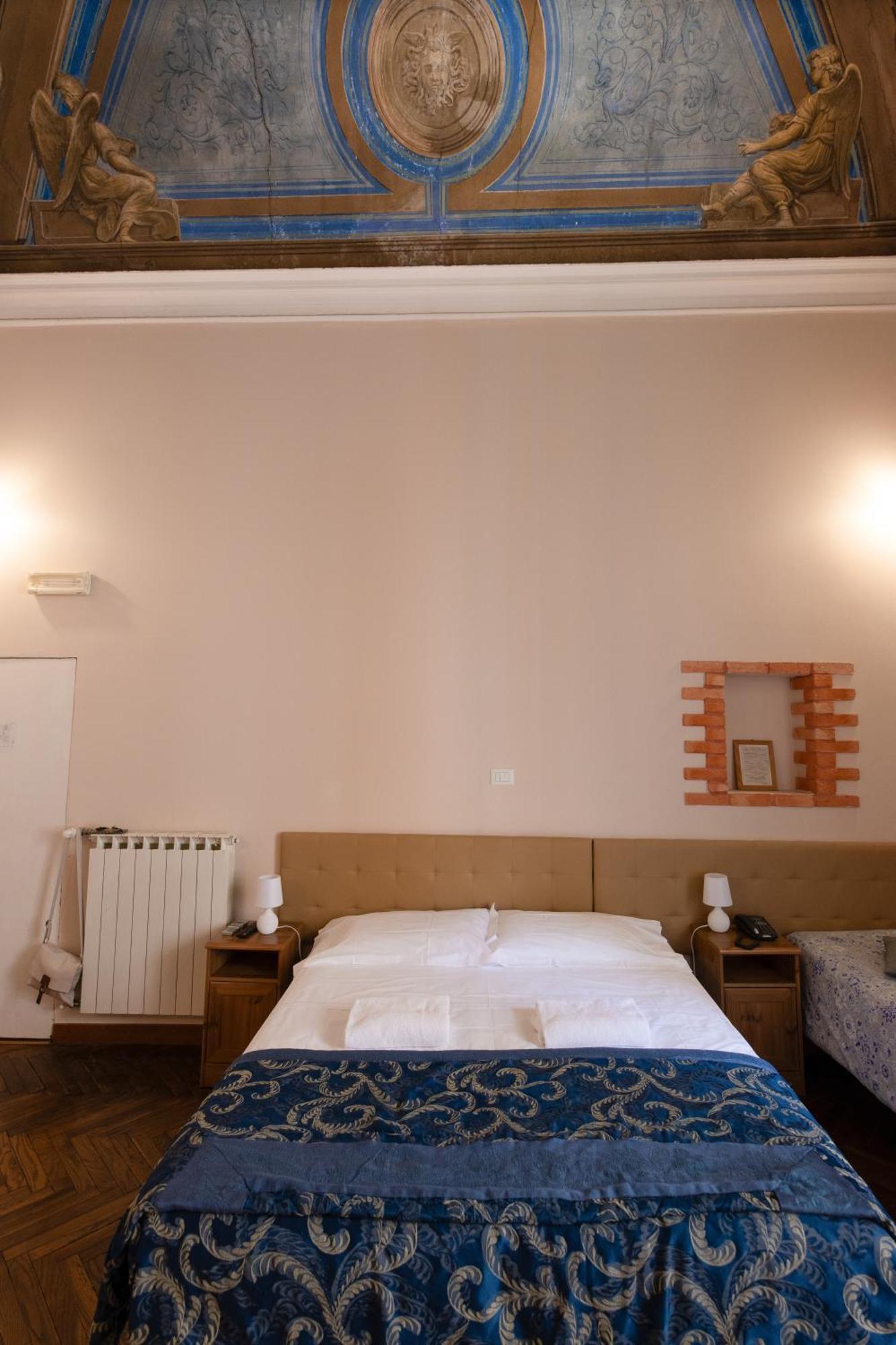 Family Balbi Hotel