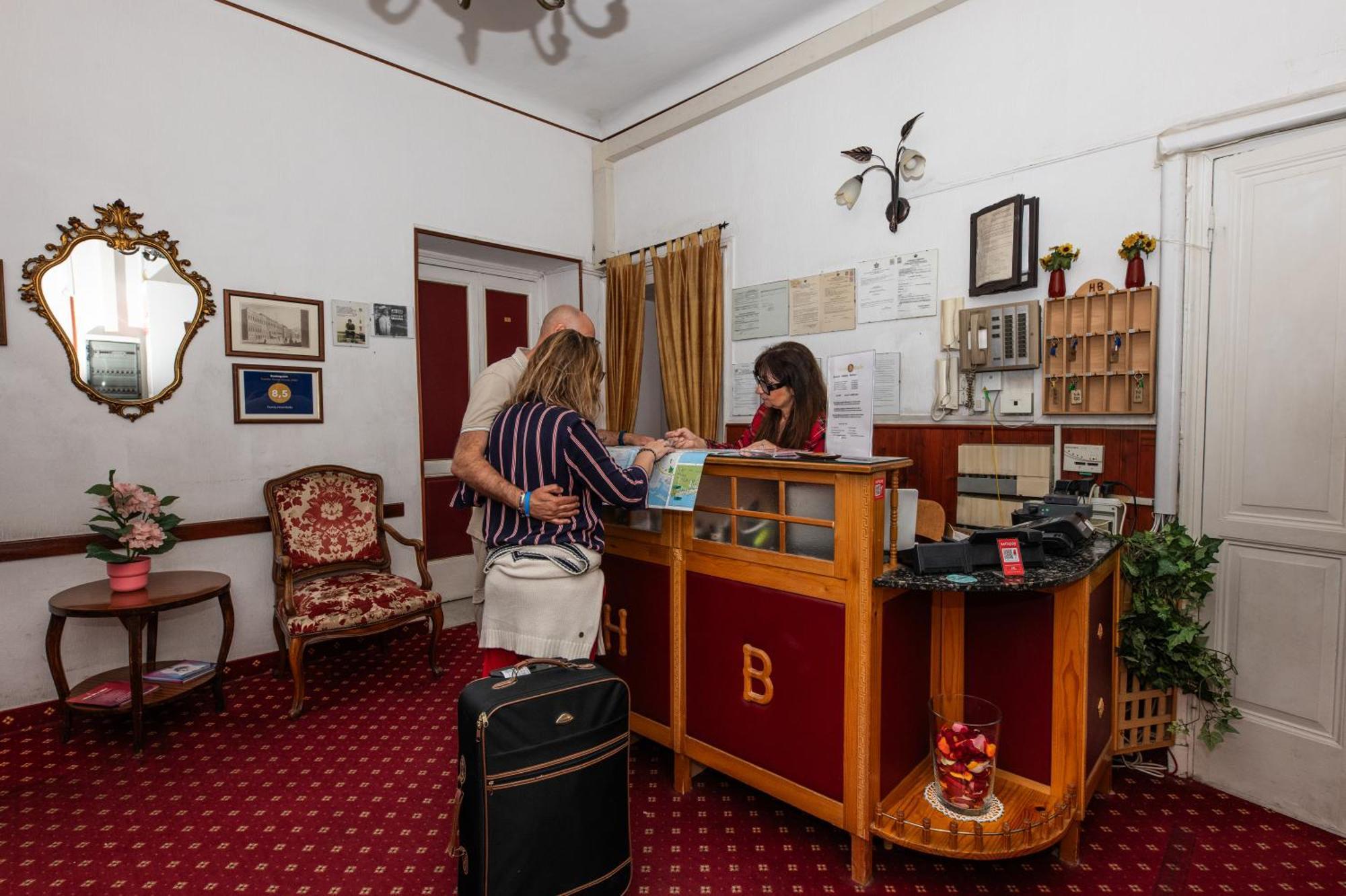 Hotel Family Balbi