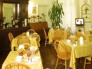 Hotel Family Balbi Genoa