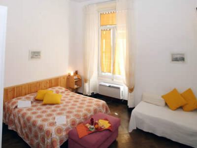 Family Balbi Hotel Genoa