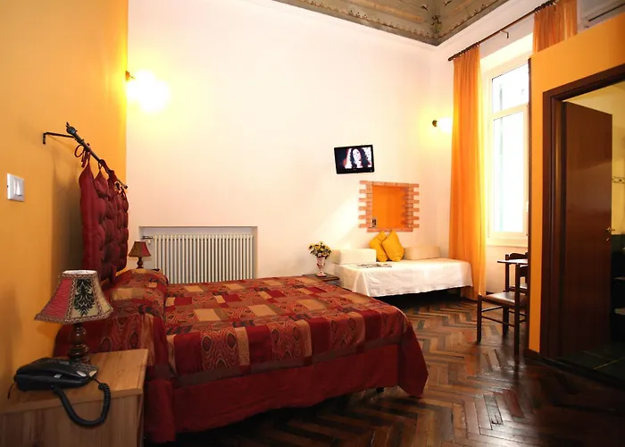 Family Hotel Balbi