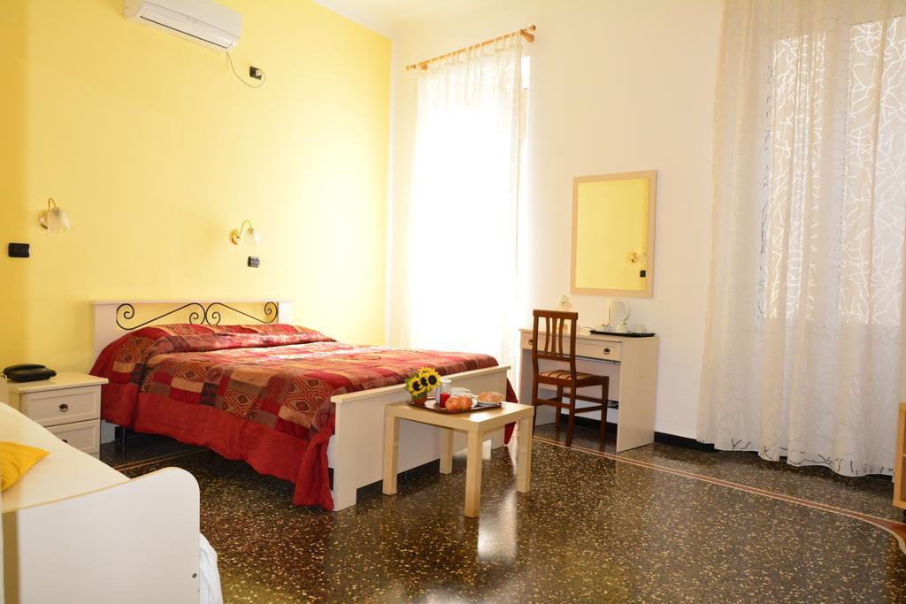 Family Balbi Hotel