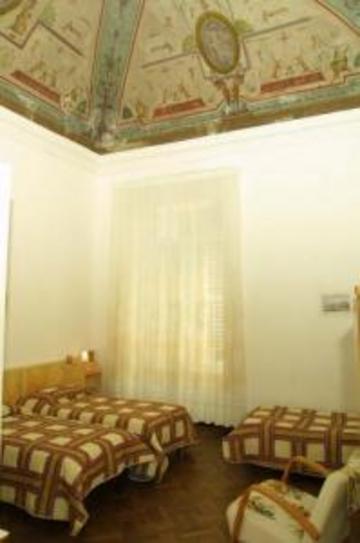 Family Balbi Hotel