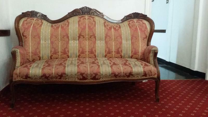 Family Balbi Hotel 2*